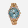 Tiffany Blue