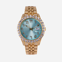 Tiffany Blue