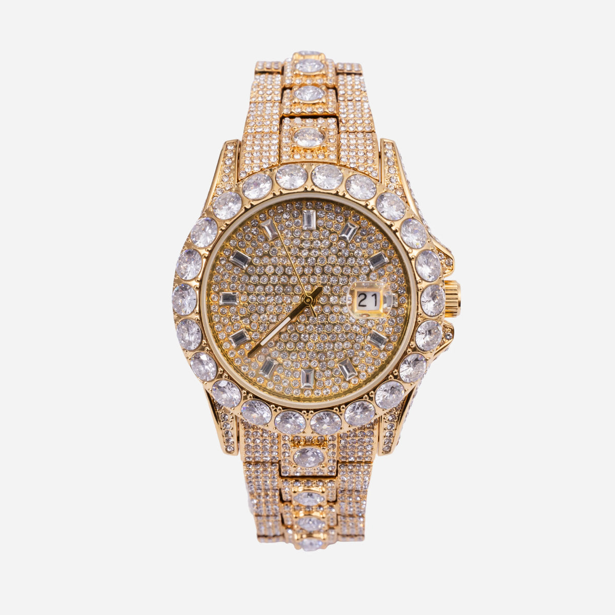 Lucky Fours® Acciaio