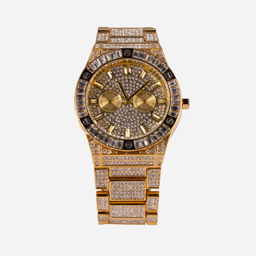 Lucky Fours® Cutolo