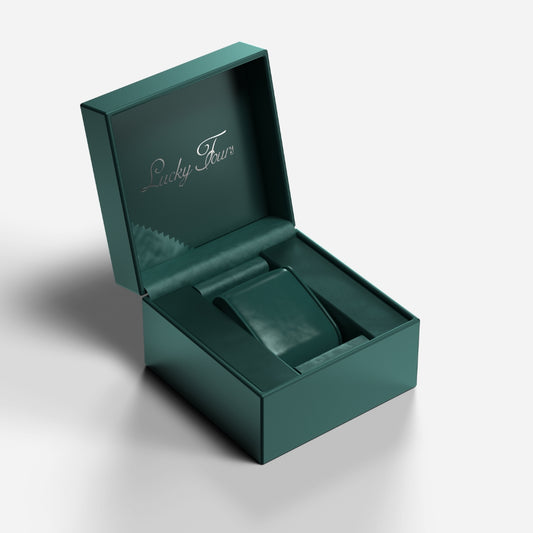 Premium Lucky Fours® Box