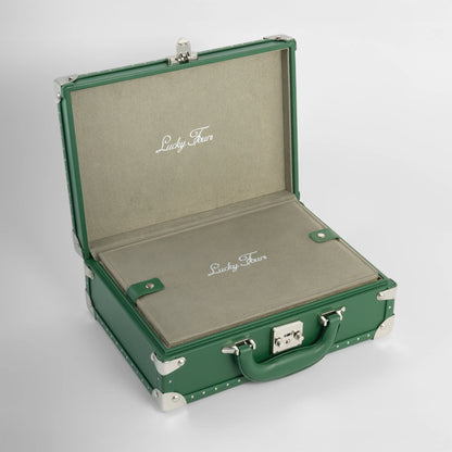 Lucky Fours® Watch Briefcase