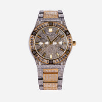 Two-Tone Ice