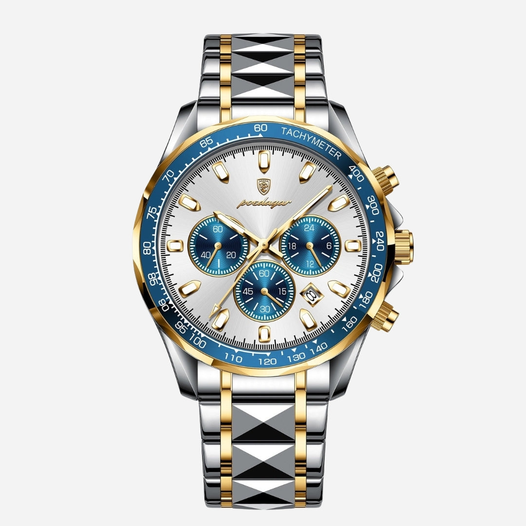 Lucky Fours® Chronometer