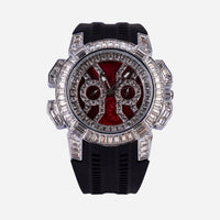 Ice Crimson