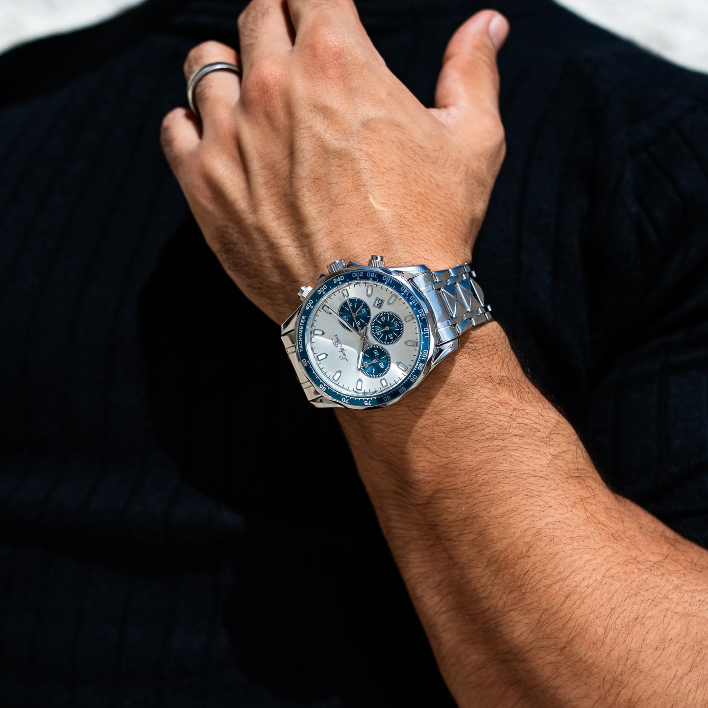 Lucky Fours® Chronometer