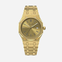 Gold