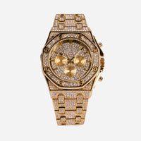 Chrono Gold