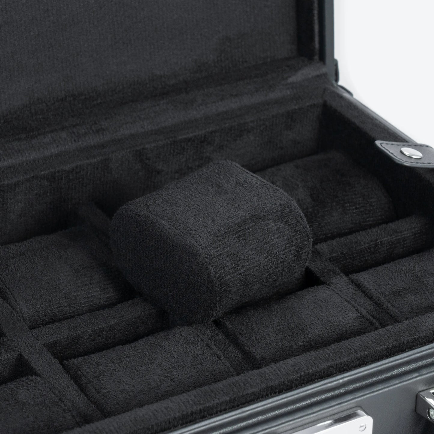 Lucky Fours® Watch Briefcase