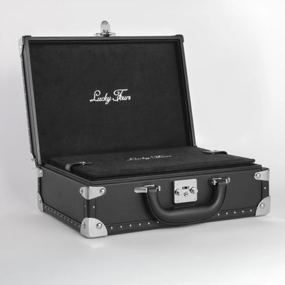 Lucky Fours® Watch Briefcase