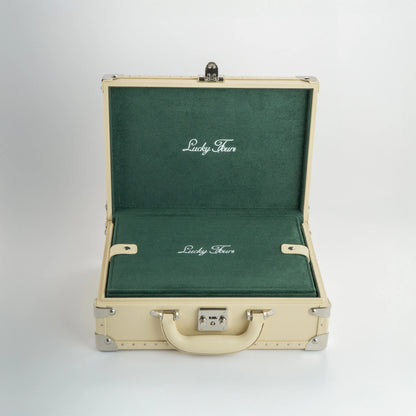 Lucky Fours® Watch Briefcase