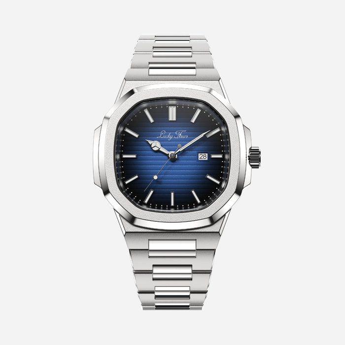 Selected Caspian watch colour
