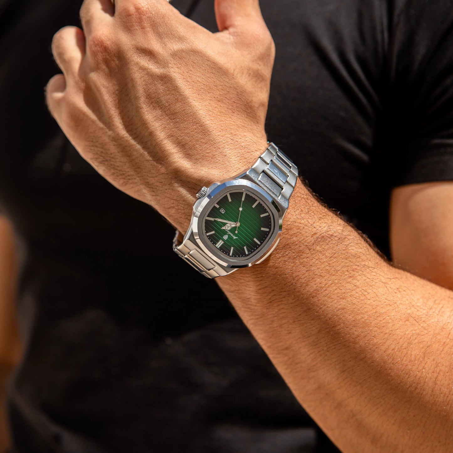 Lucky Fours® Caspian