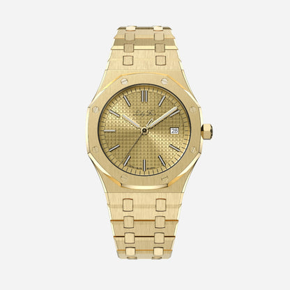 Lucky Fours® Oceanus