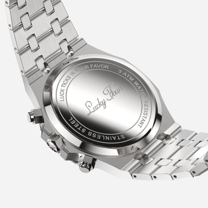 Lucky Fours® Tourbillon