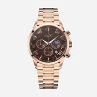 Rose Gold Coffee