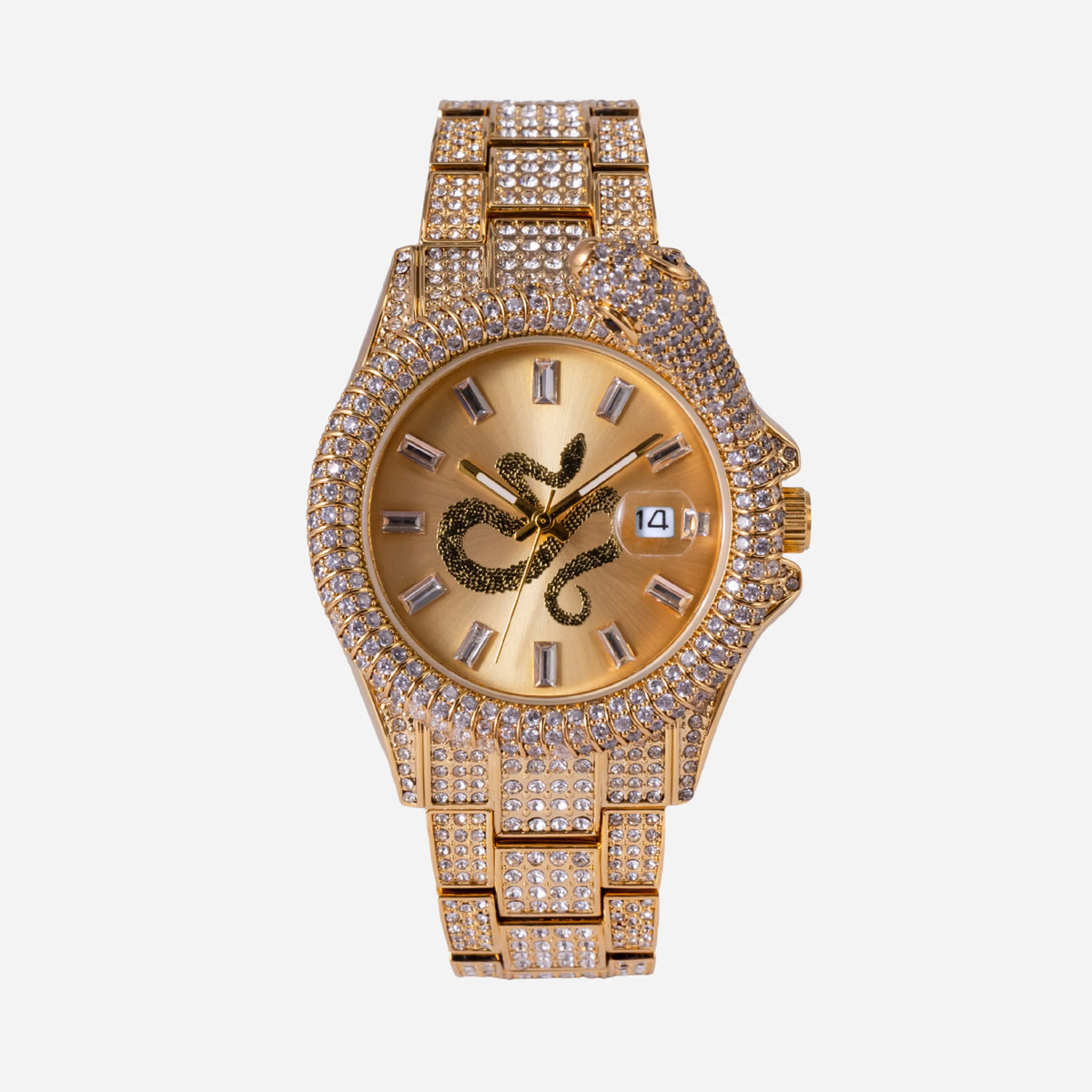 Lucky Fours® Principe