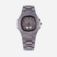 Chrono Ice