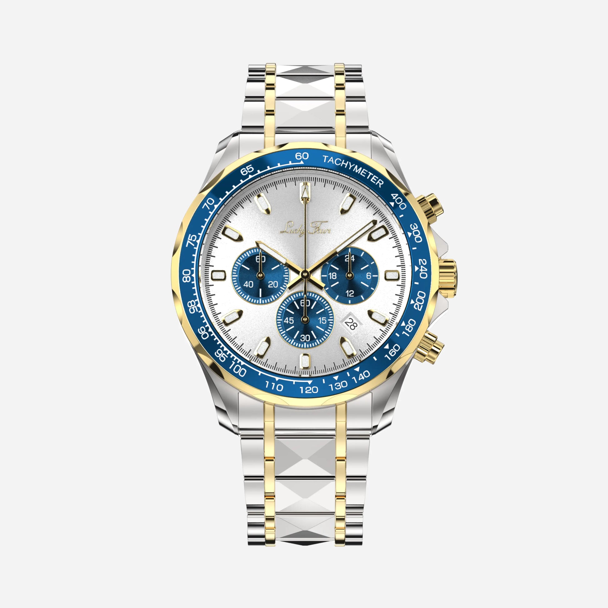 Lucky Fours® Chronometer