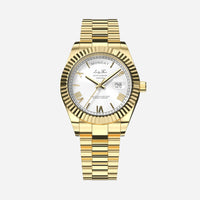 Gold Pearl