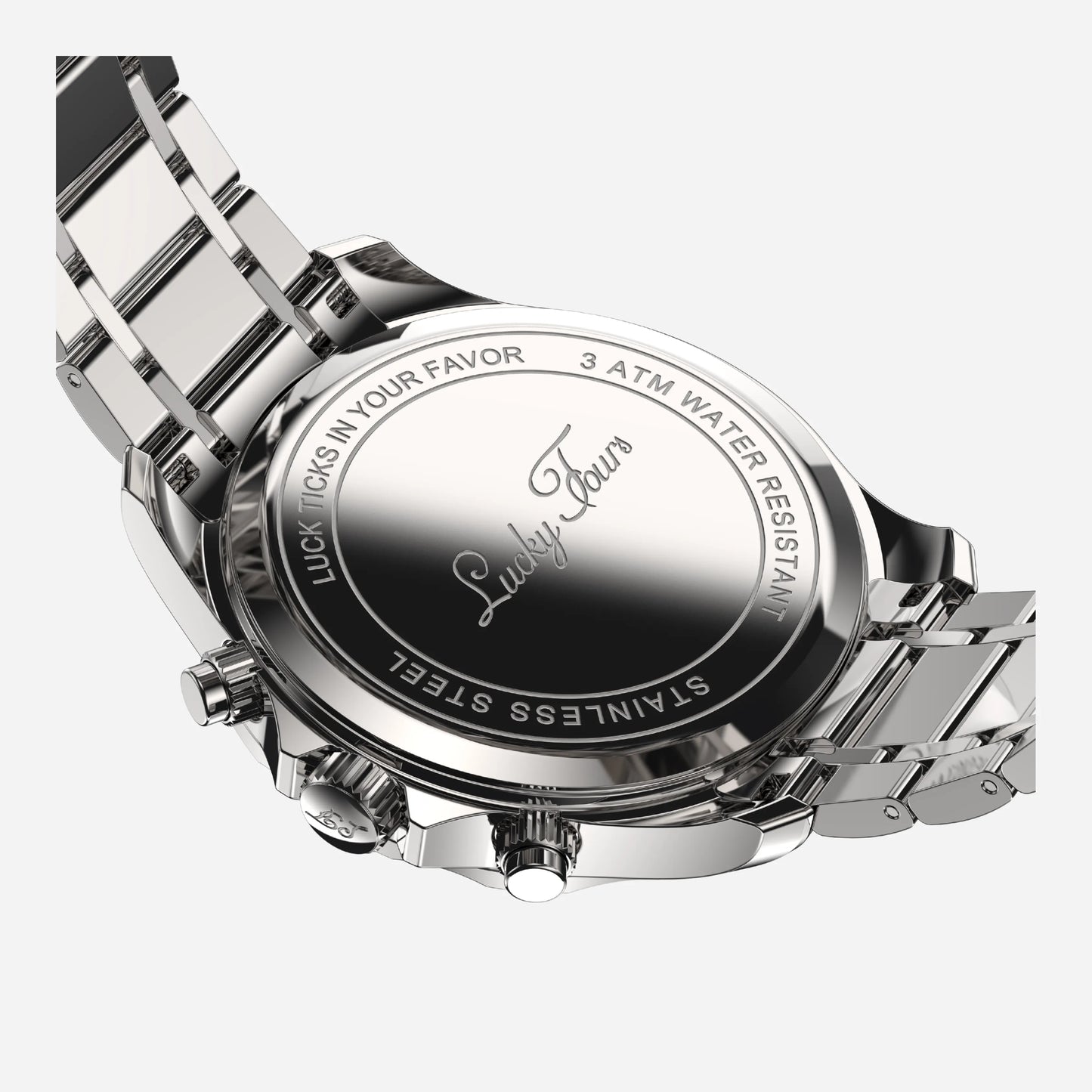 Lucky Fours® Chronometer