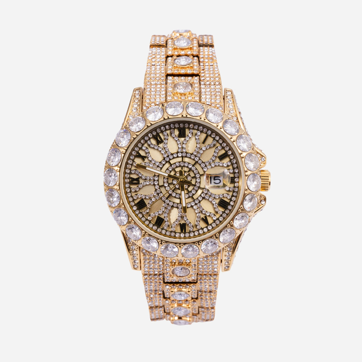 Lucky Fours® Acciaio