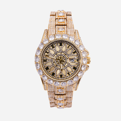Lucky Fours® Acciaio