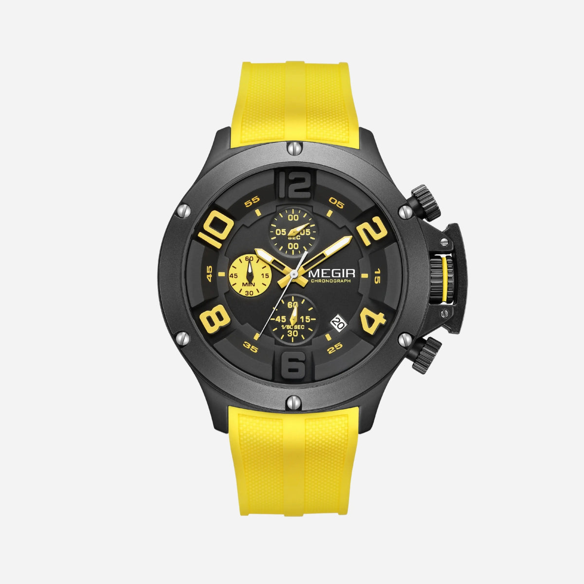 Lucky Fours® Chronograph Lucky Fours® Chronograph