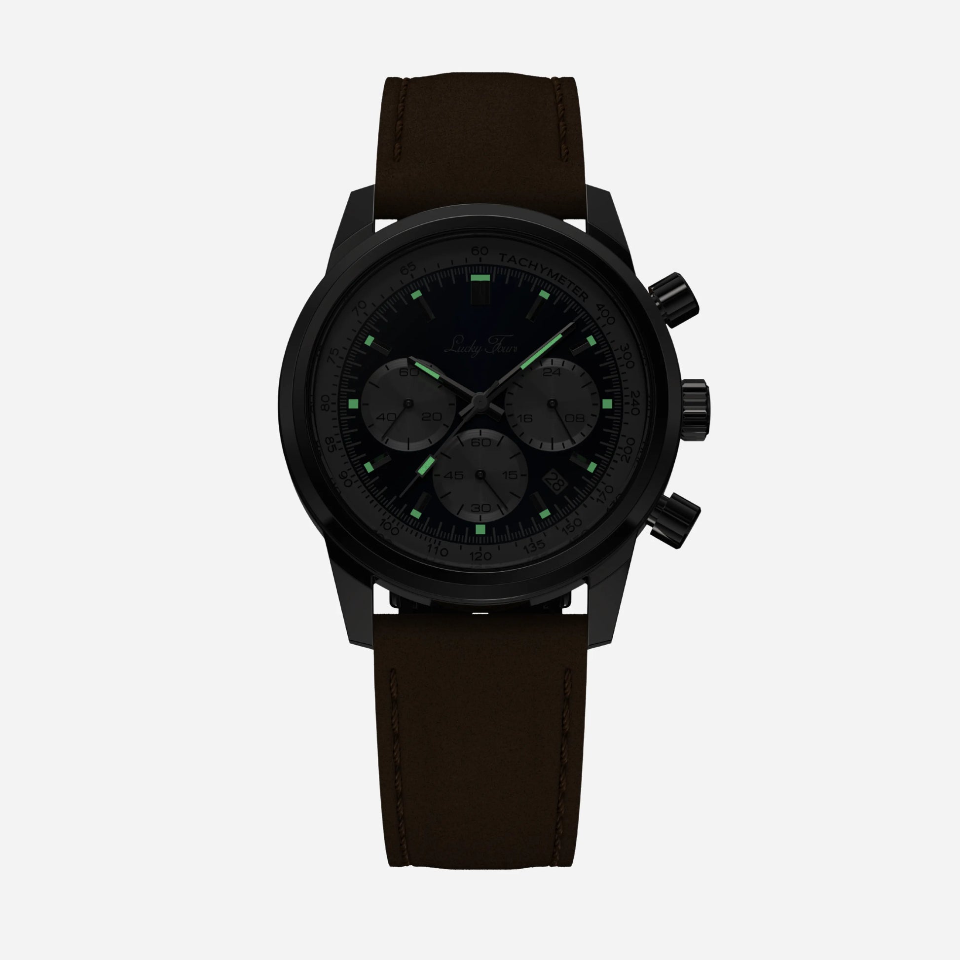 Lucky Fours® Meridian Lucky Fours® Meridian