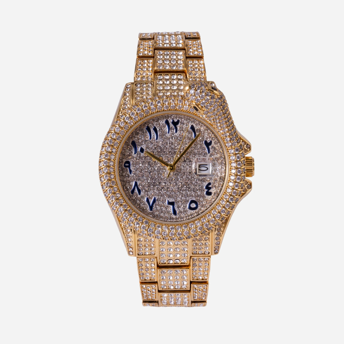 Lucky Fours® Principe