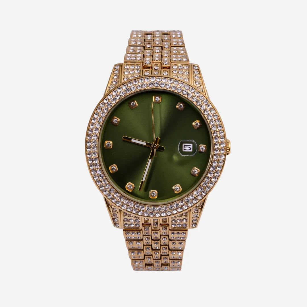 Lucky Fours® Luciano