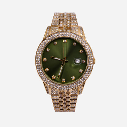 Lucky Fours® Luciano