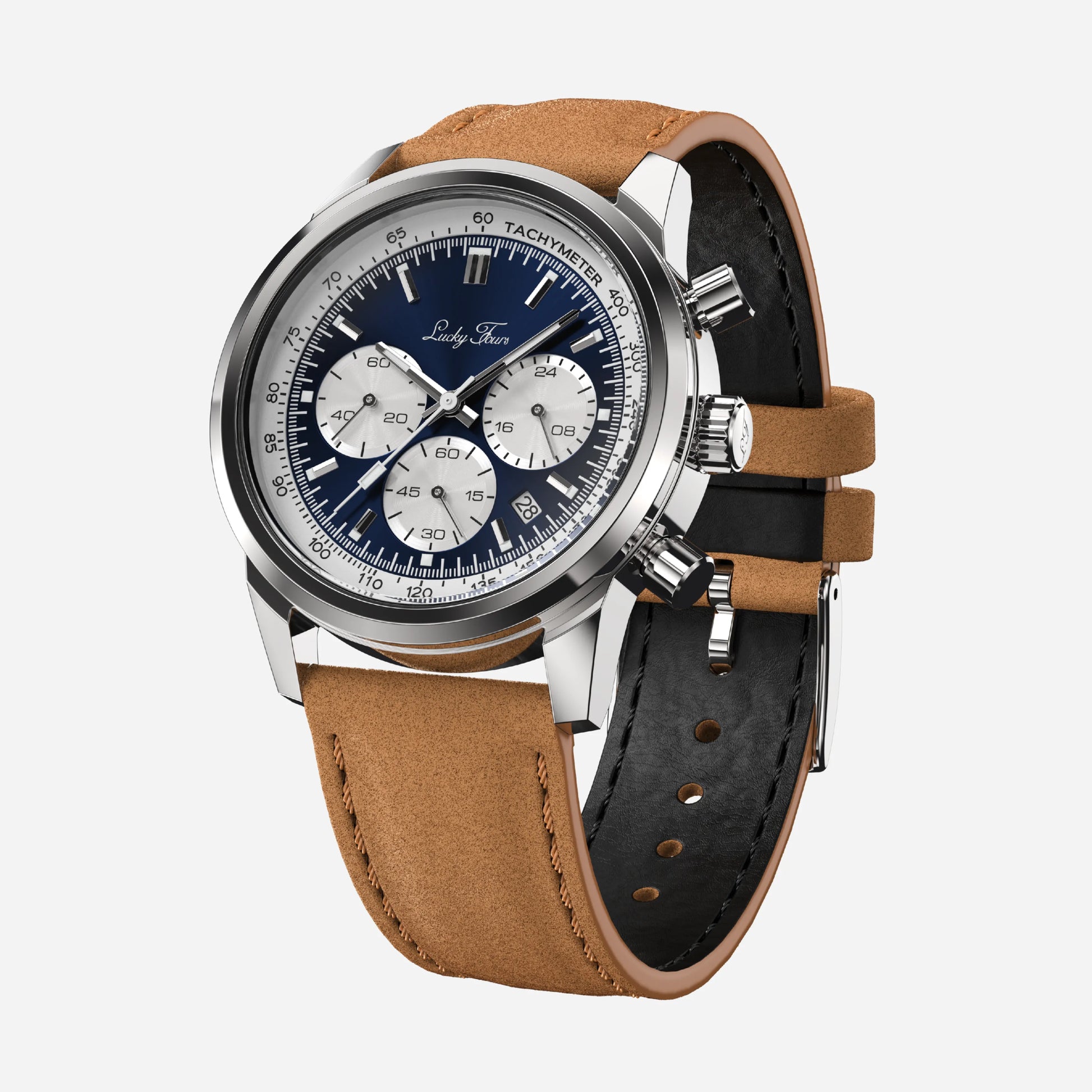 Lucky Fours® Meridian Lucky Fours® Meridian