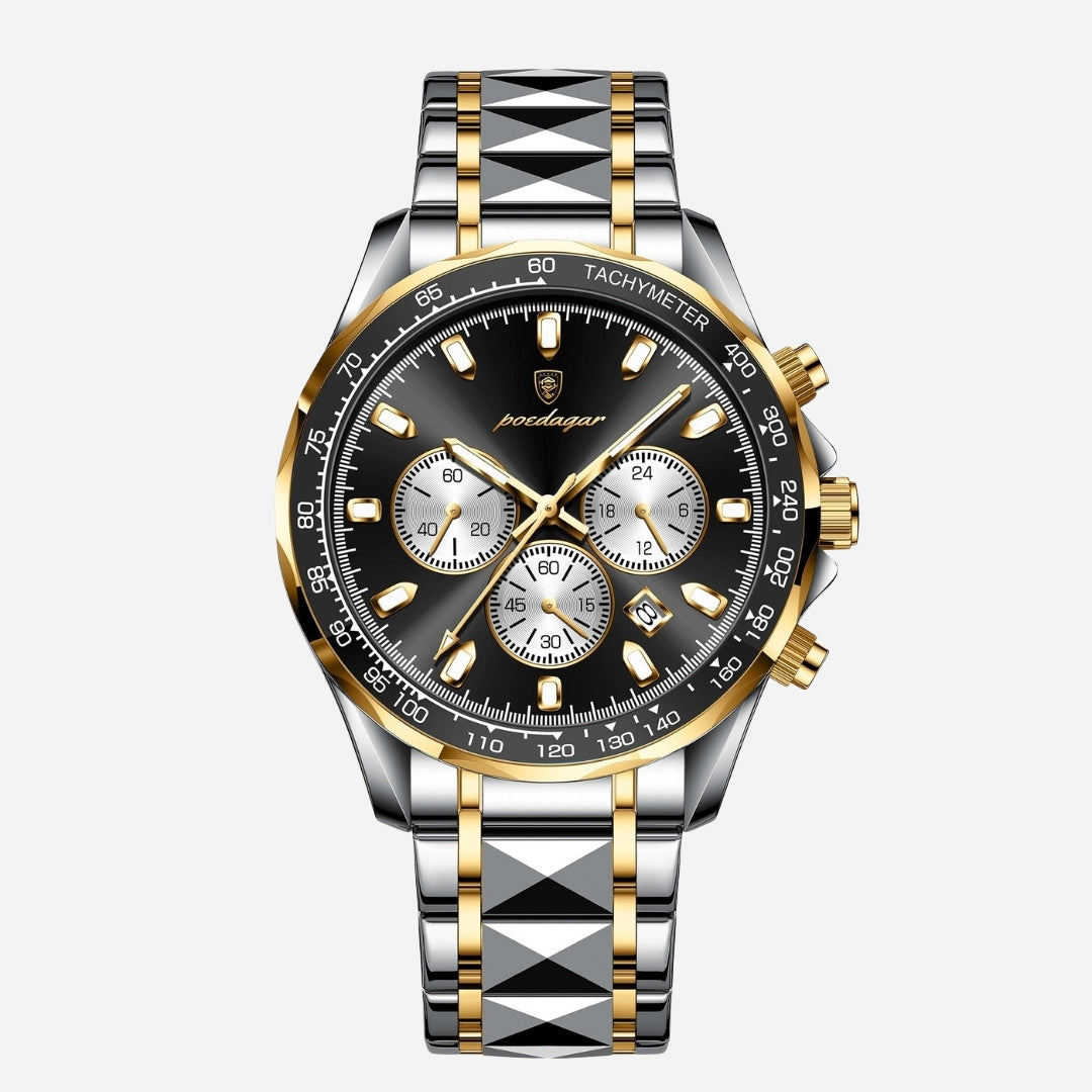 Lucky Fours® Chronometer