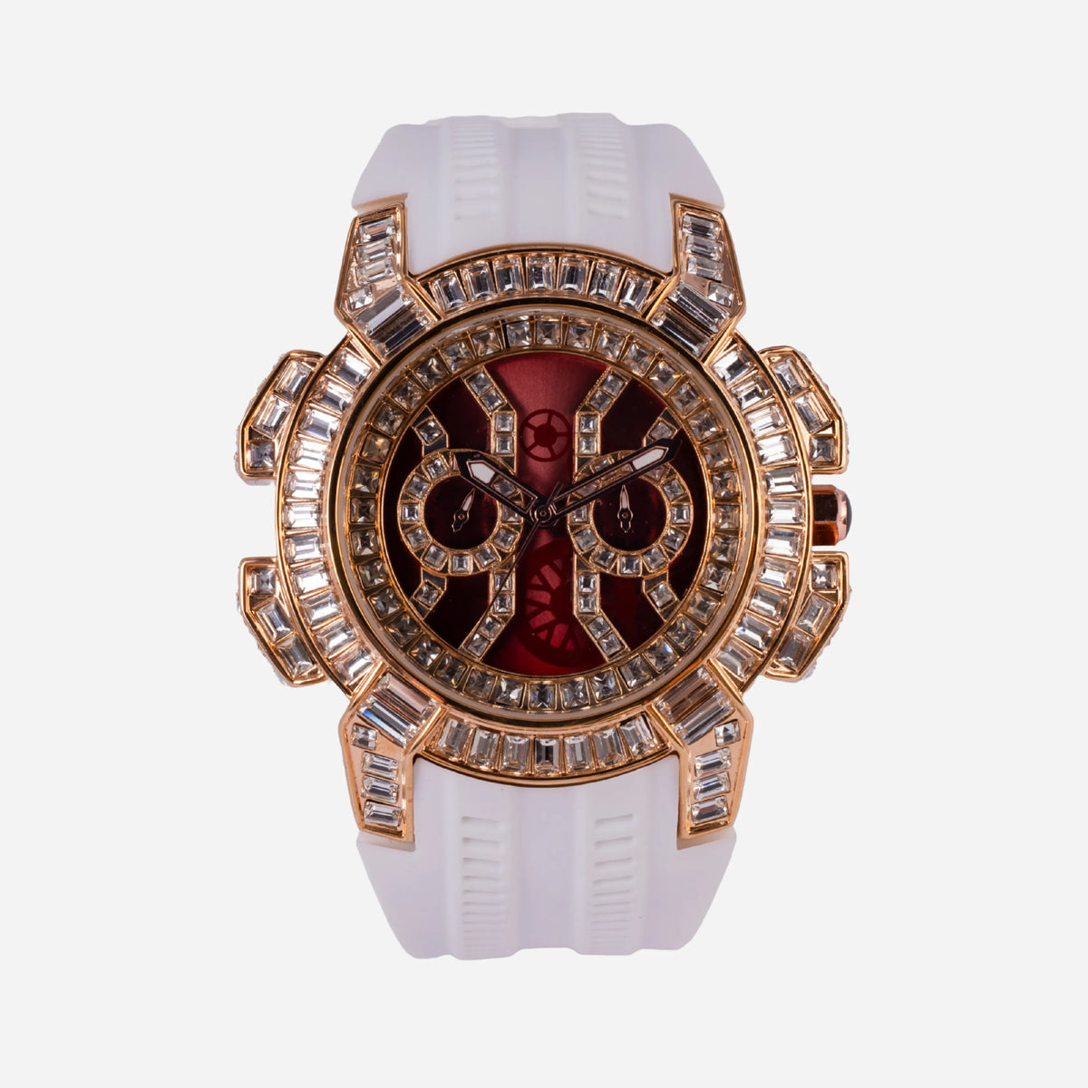 Lucky Fours® Malrose