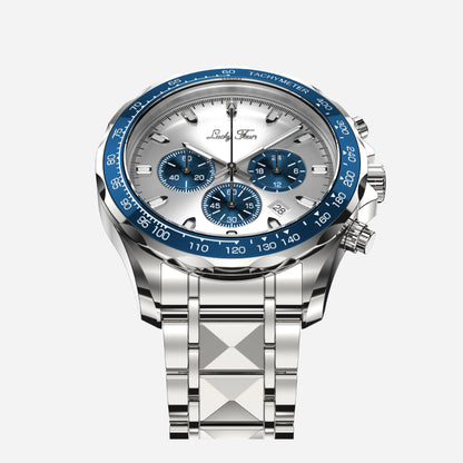 Lucky Fours® Chronometer