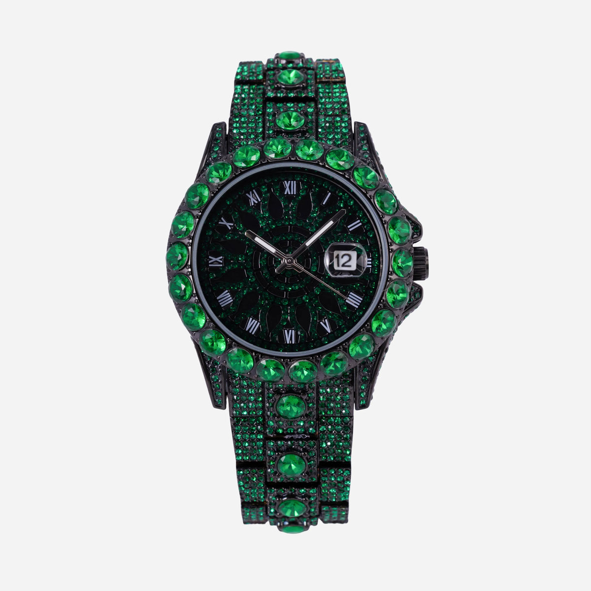 Lucky Fours® Acciaio