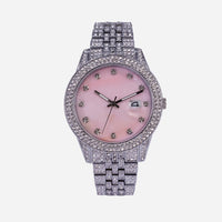 Ice Rose