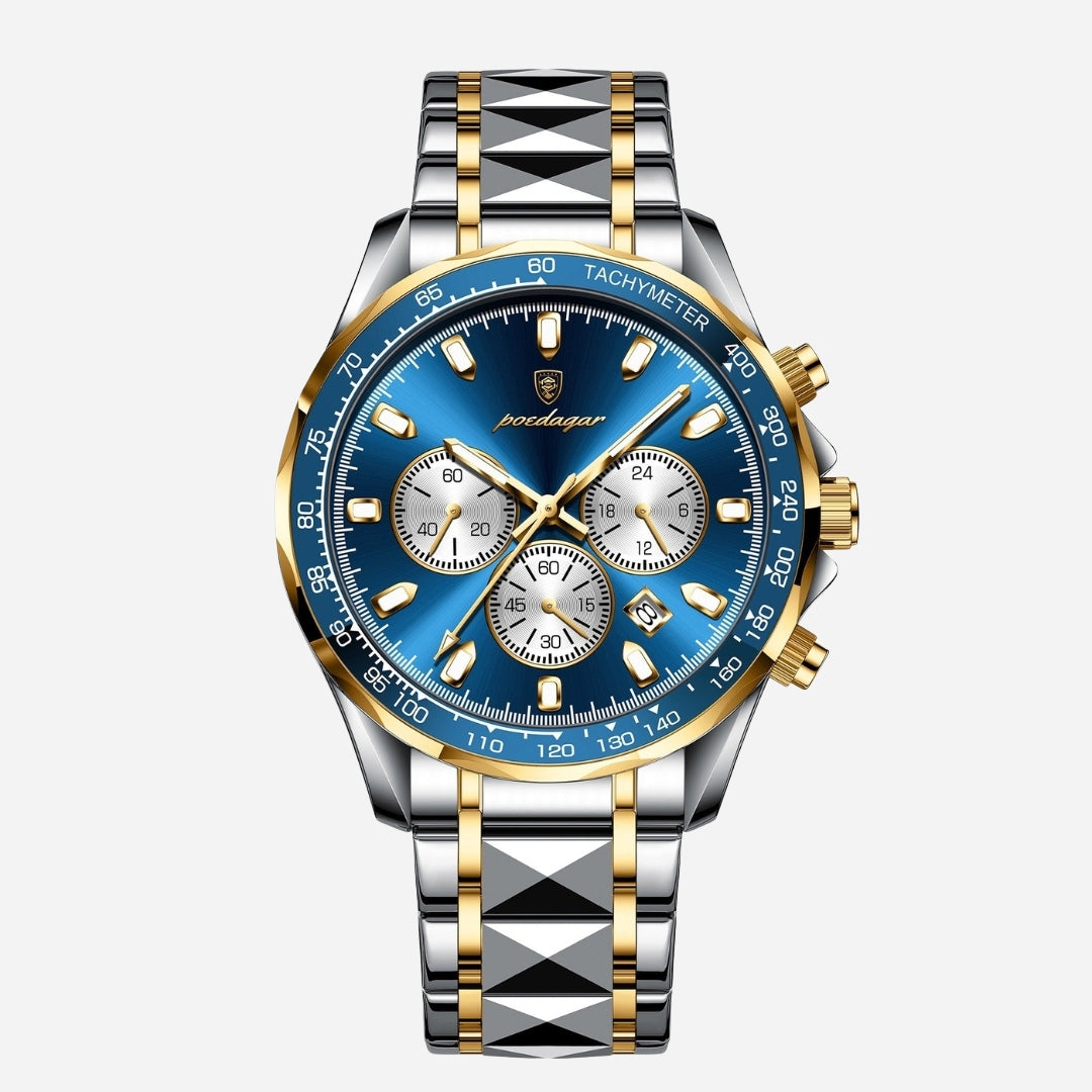 Lucky Fours® Chronometer