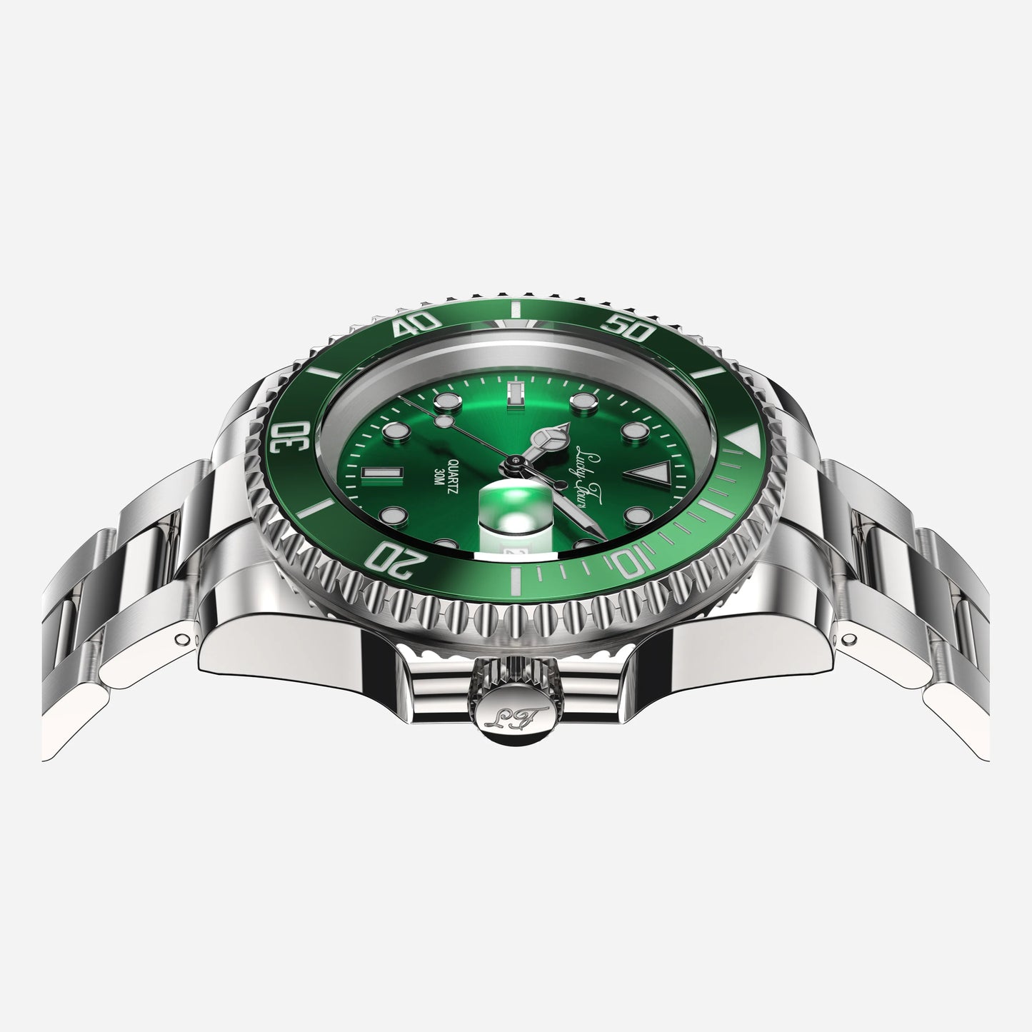 Lucky Fours® Baretta