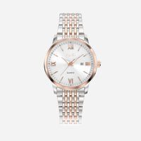 Two-Tone Pearl