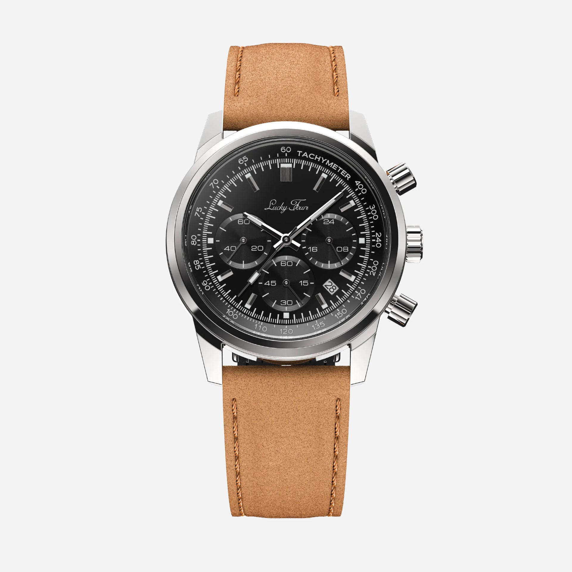Lucky Fours® Meridian