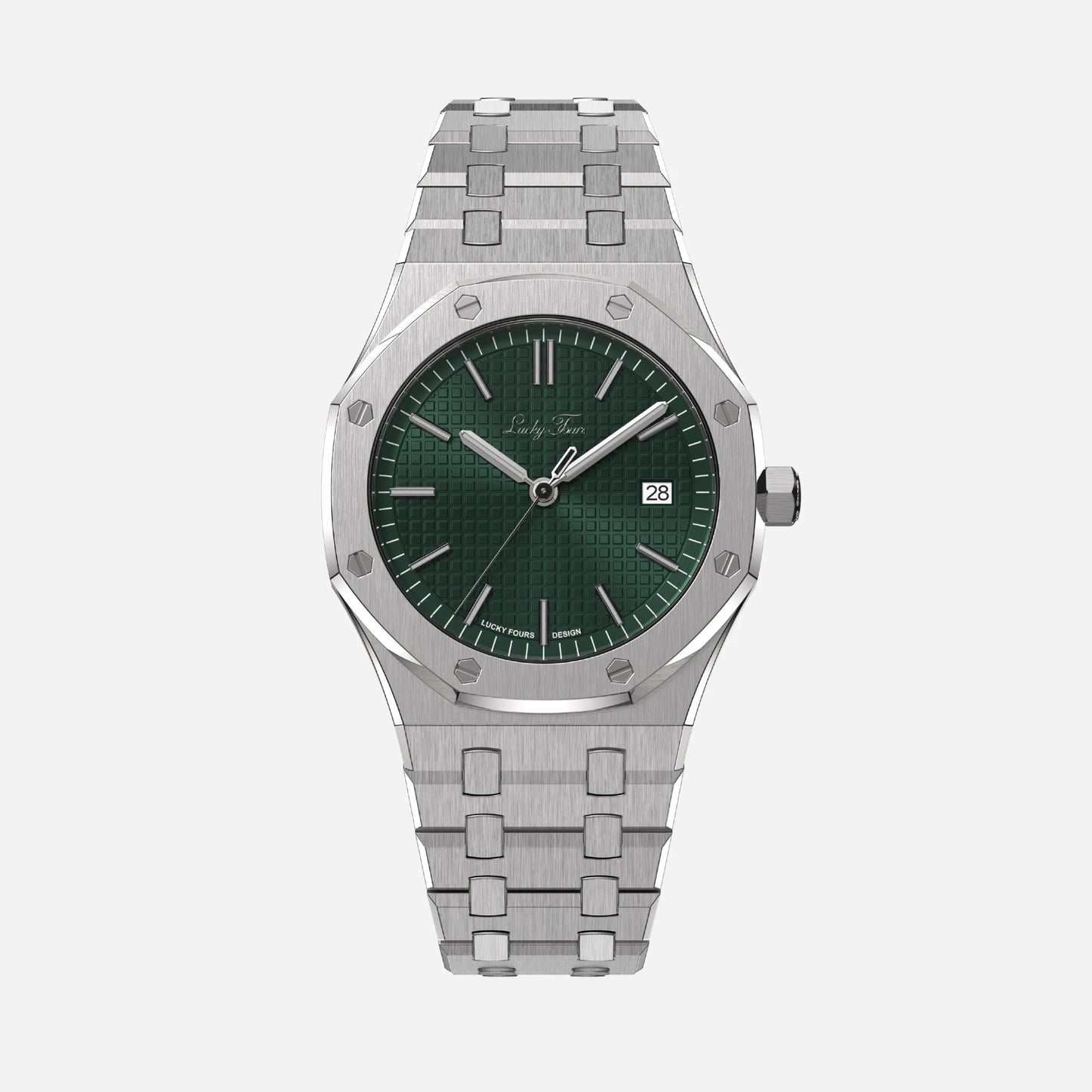 Lucky Fours® Oceanus