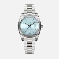 Tiffany Blue