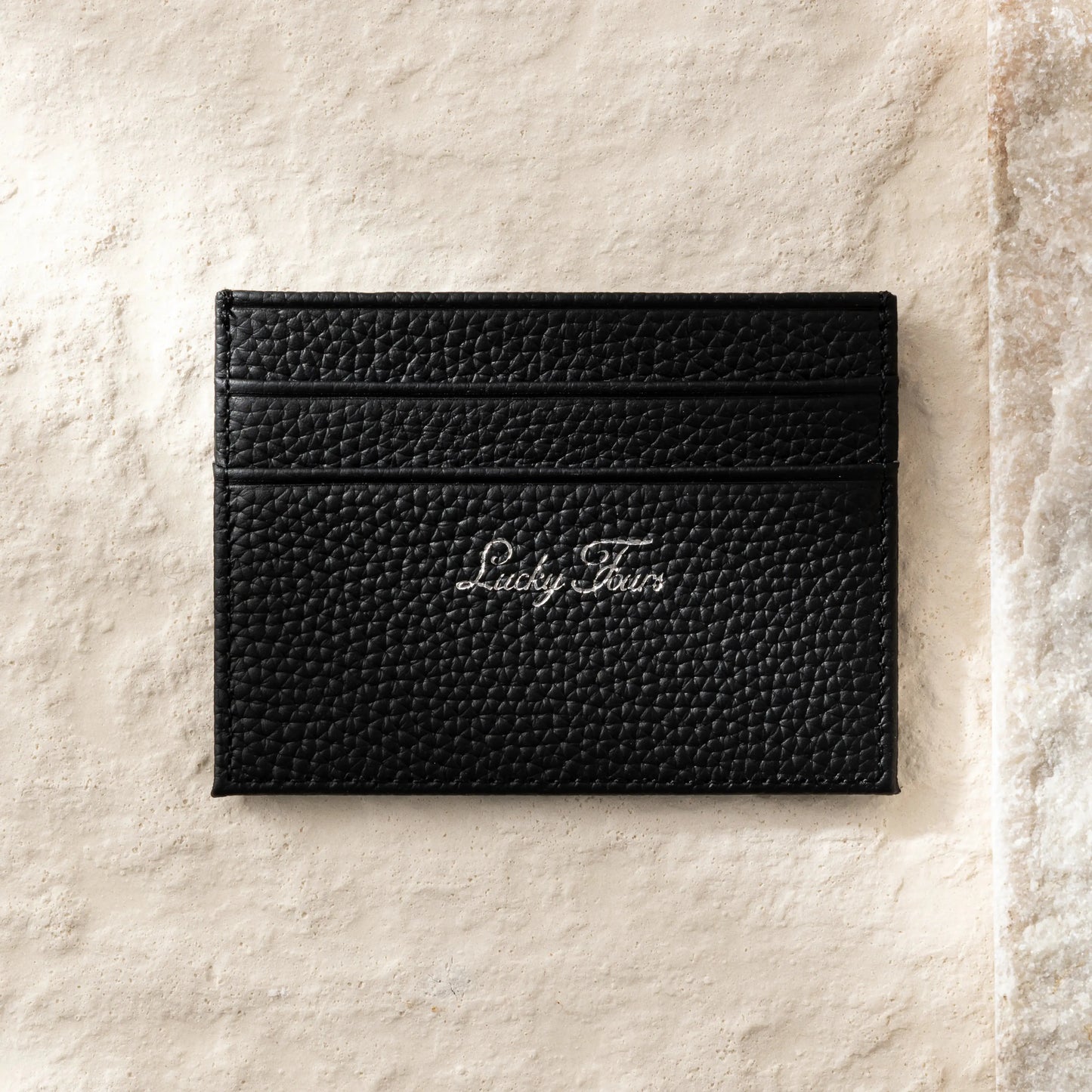 Lucky Fours® Cardholder