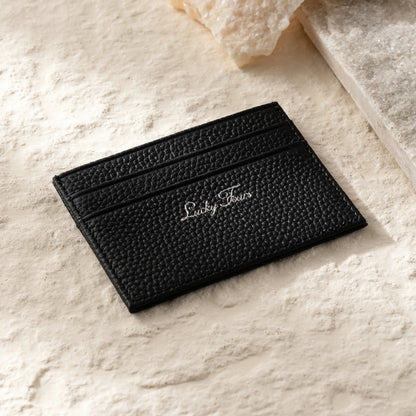 Lucky Fours® Cardholder