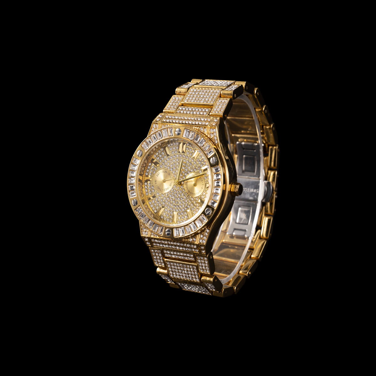 Lucky Fours® Cutolo