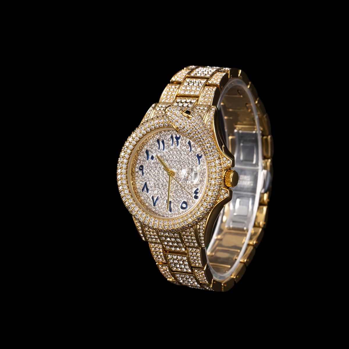 Lucky Fours® Principe